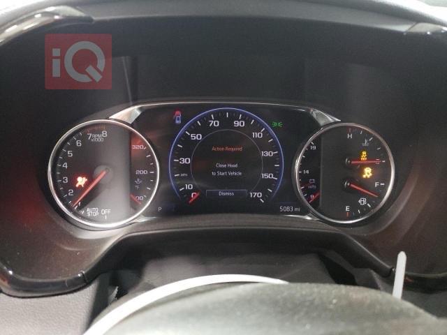 شيفروليه بليزر